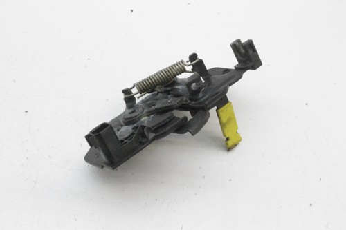Ford fiesta mk7 b479 bonnet - mk7,