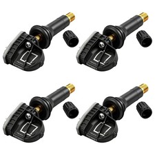 4x TPMS Sensors EV6T-1A180-CB
