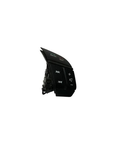 Volvo xc90 steering wheel - xc90, i