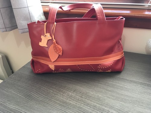 Radley london leather medium - london,