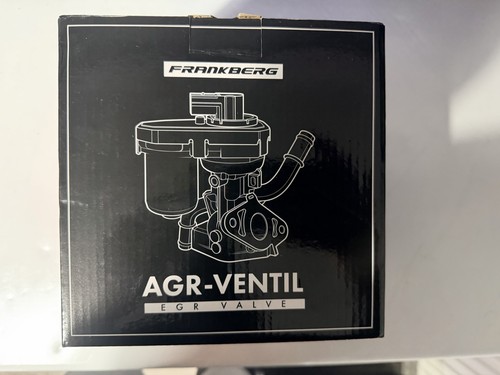 Egr valve 14skv253 for porsche - 14skv253,