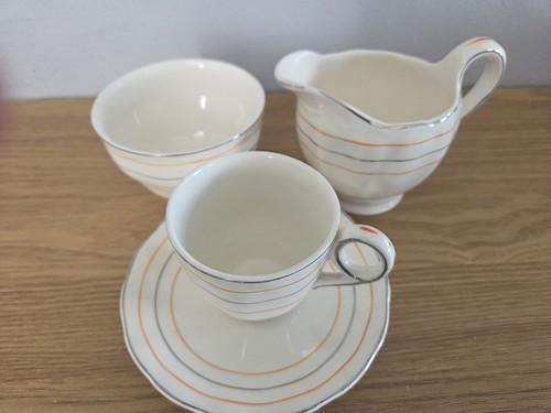 Vintage grindley chandos - vintage,