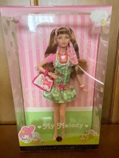 Barbie x Sanrio My Melody 2008