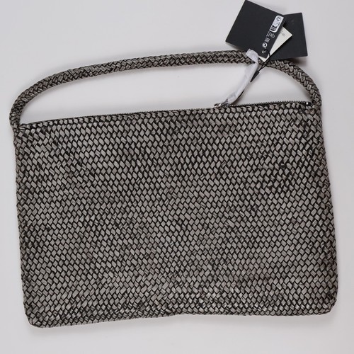 Massimo dutti shoulder bag - massimo,