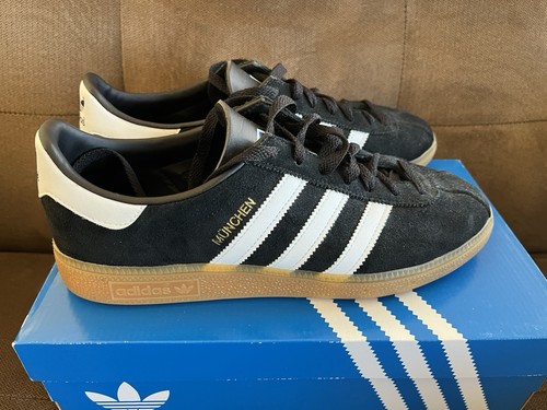 Adidas munchen munich samba - adidas,