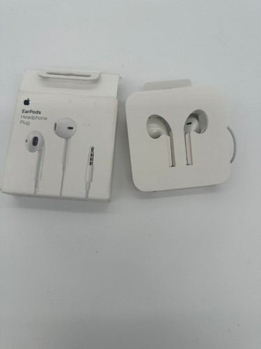 Genuine apple earpods with - genuine,