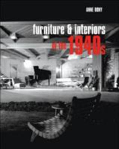 Furniture and interiors the - and, of