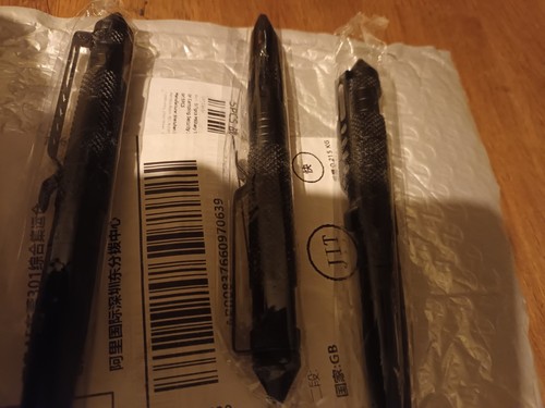 Military tactical pens - tactical,