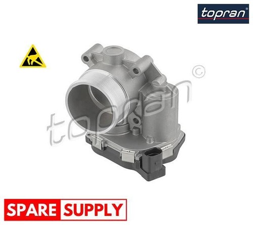 Throttle body for audi a3 - body,