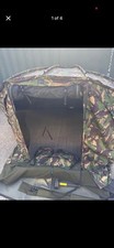 Aqua Pioneer 150 Dpm Bivvy