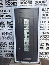 NEW EXTERNAL ANTHRACITE SOLID
