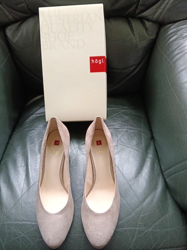 Hogl ladies shoes - ,, uk