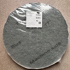 Twister 17” HT Floor