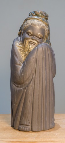 Lladro porcelain gres ancient - lladro,