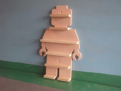 Display rack designed - display, hold