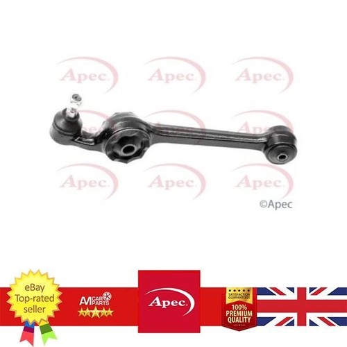 Front left suspension control - front,