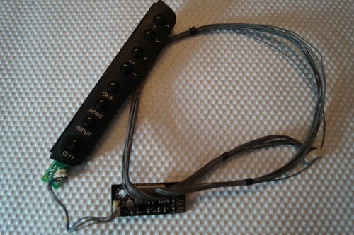 Sensor ebr64965302 - ir,