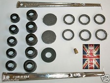 Primus stove washer kit - primus,