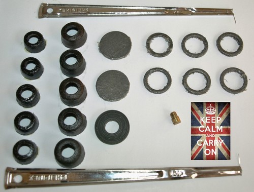 Primus stove washer - stove, kit