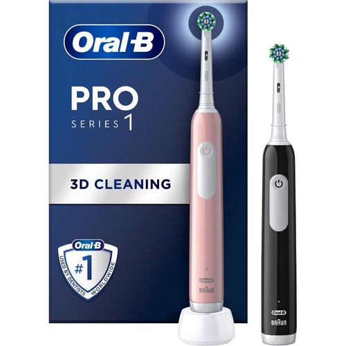 Oral pro electric - oral-b, 1