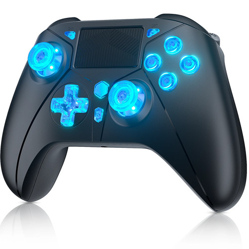 Wireless controller for - wireless,