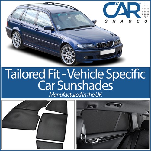 Bmw series estate - 98-05, uv