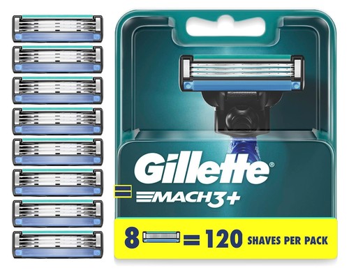 Gillette gilette mach3 - 🔥gillette,