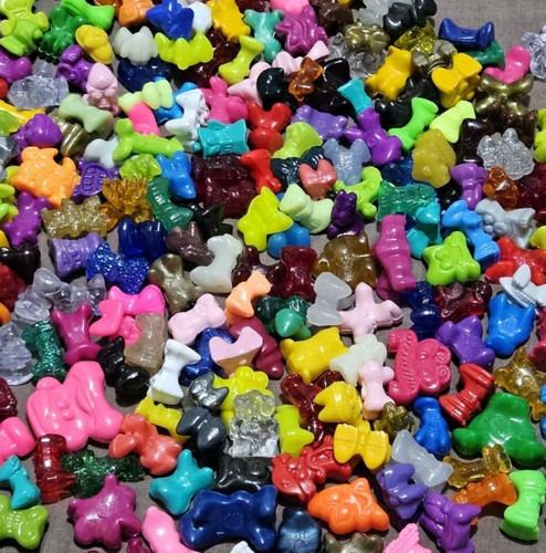 30x gogo crazy bones - gogo's,