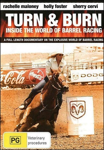 Turn burn rachelle maloney - turn, &