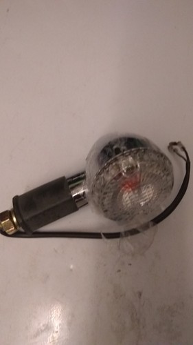 Enfield electra indicator - enfield,