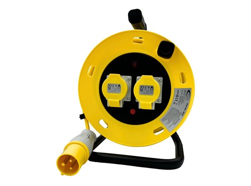 50m heavy duty - duty, cable