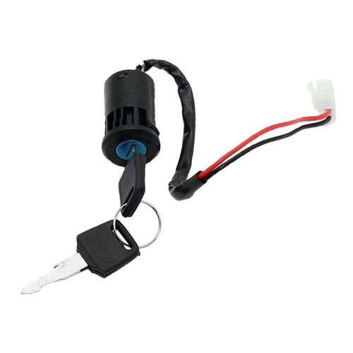 Wires ignition key switch - 2,