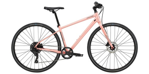 Cannondale quick disc womens - quick, 4