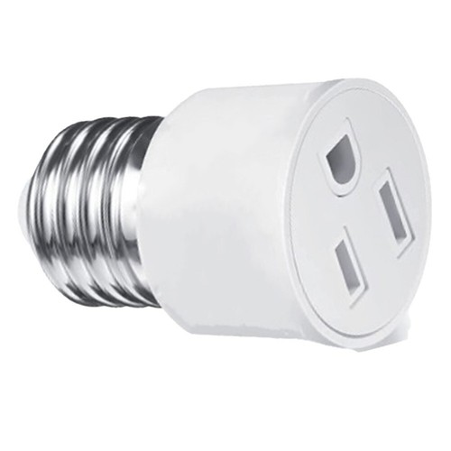 Light socket plug - socket,