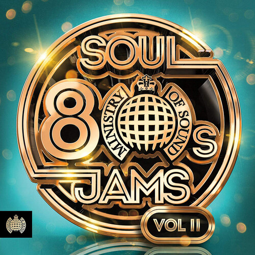Various artists 80s soul - artists,