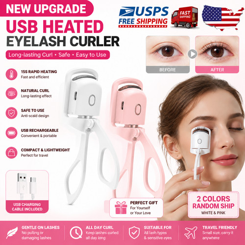 Long lasting electric - long,
