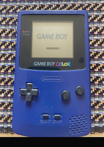 Nintendo game boy - nintendo,