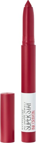 Maybelline super stay ink - super,