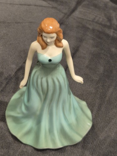 Royal doulton china - doulton, lady