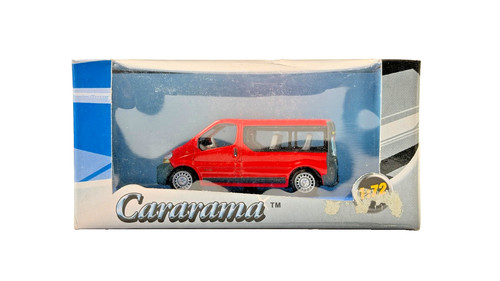 Cararama scale renault - 1/72,