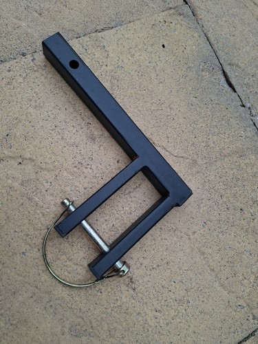 Mobility scooter tow - mobility,