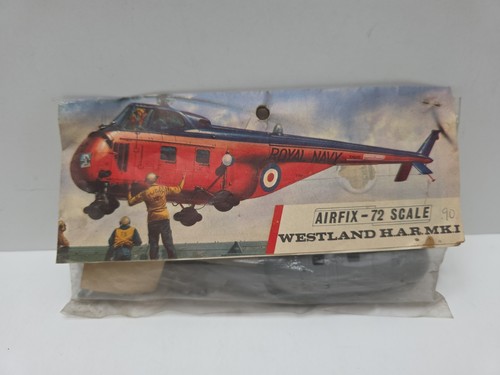 Airfix bag kit - 1/72, westland