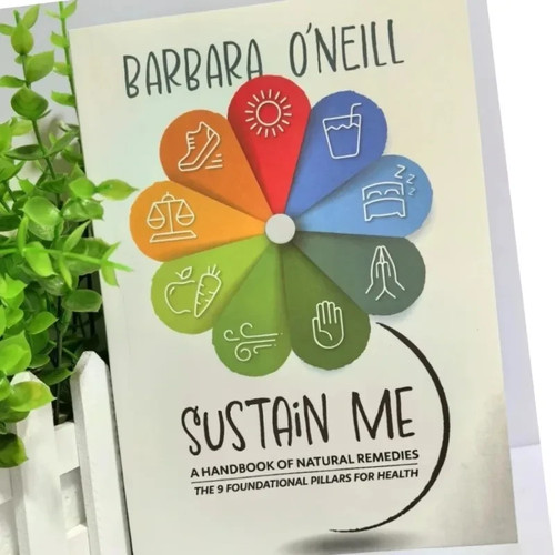 Sustain barbara neill - me, a