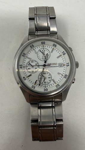 Seiko flightmaster pilot - seiko,