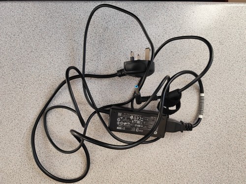 Genuine45 watt blue - hp,