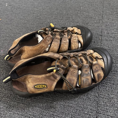 Keen newport leather - keen,