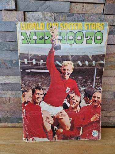 Mexico world soccer stars - 70,
