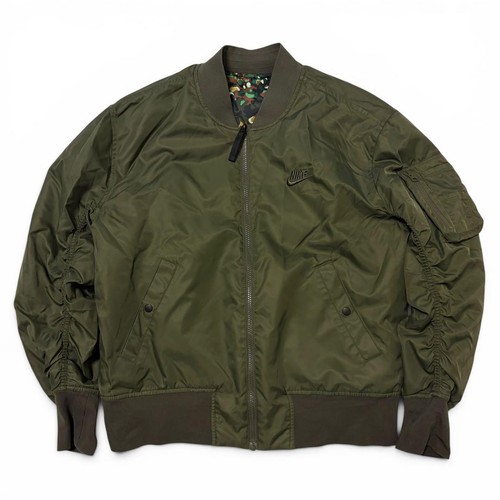 Nike reversible flight - nike,