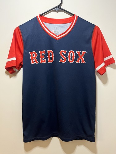 Boston red sox mookie 50 - red,