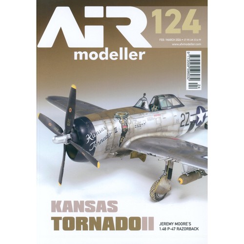 Meng air modeller - air,